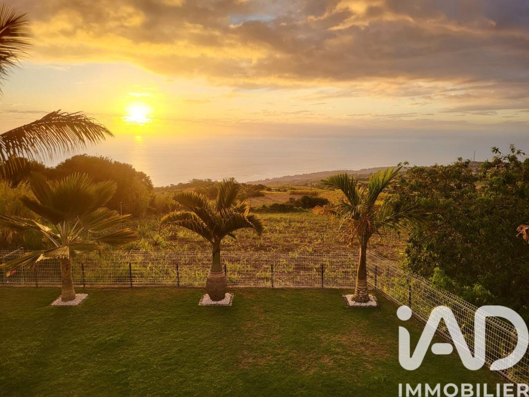 Maison 5 Pièce(s) Saint-Paul