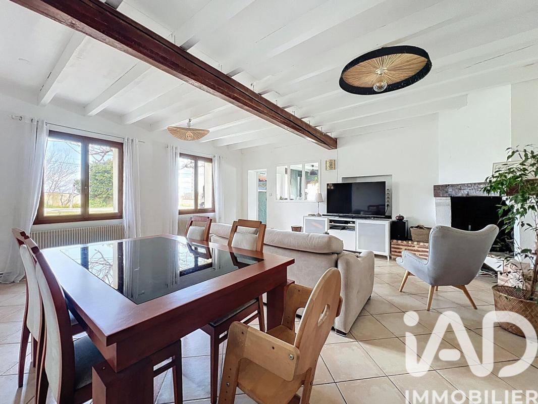 Maison 5 Pièce(s) Fronton