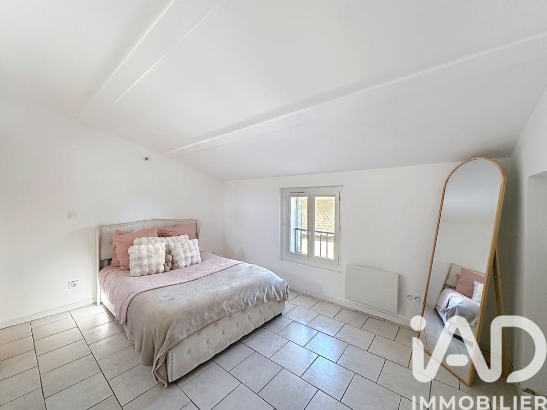 Maison de village 4 Pièce(s) Jonquières-Saint-Vincent