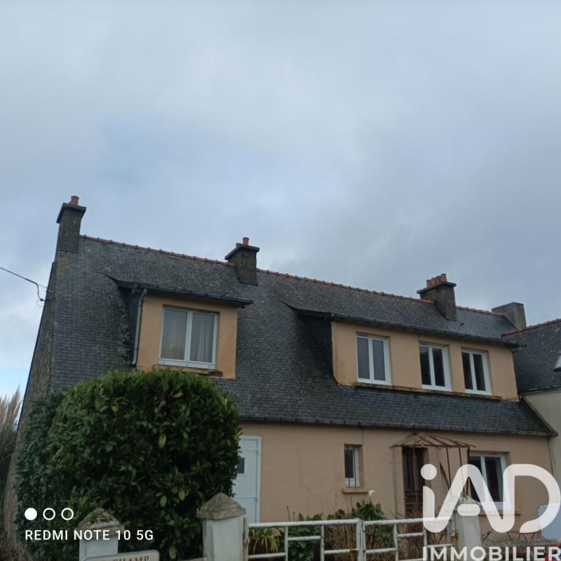 Maison 5 Pièce(s) Saint-Malo