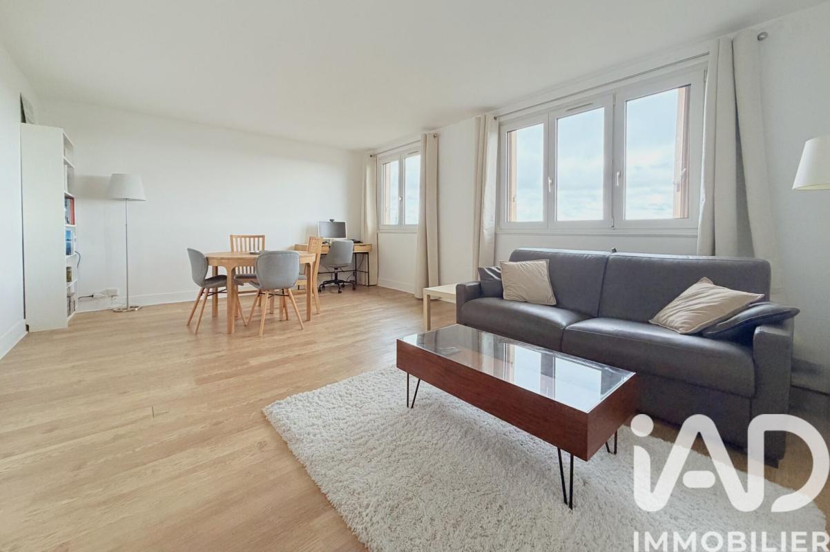 Appartement 3 Pièce(s) Châtenay-Malabry