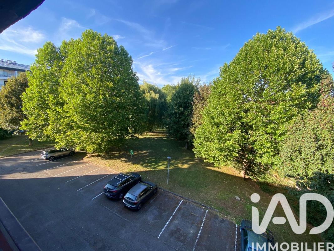 Appartement 1 Pièce(s) Thionville