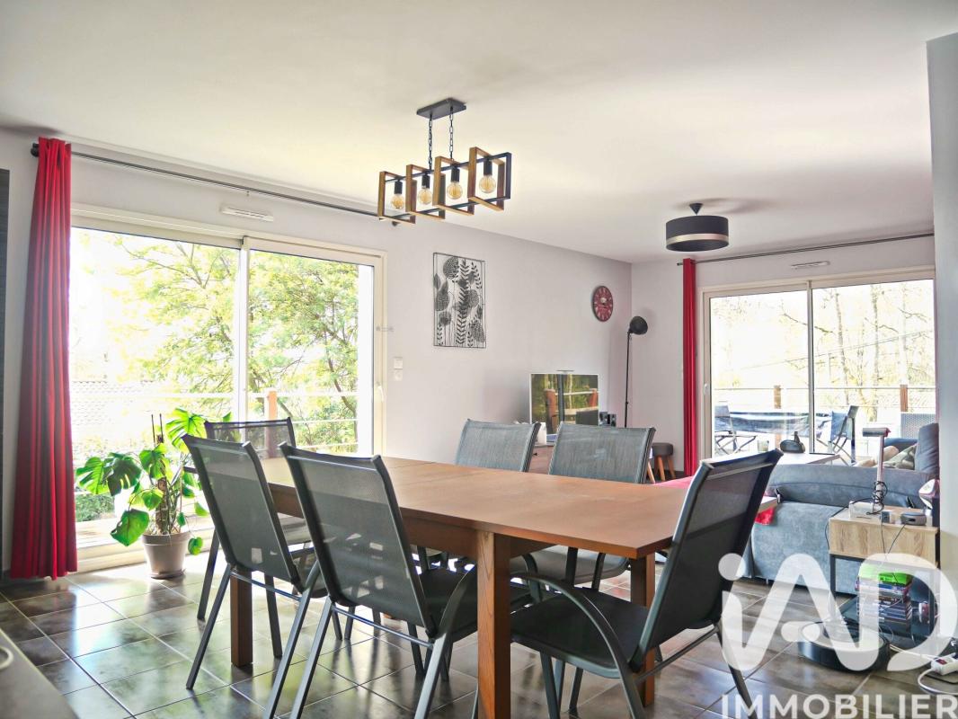 Maison 4 Pièce(s) Camblanes-et-Meynac