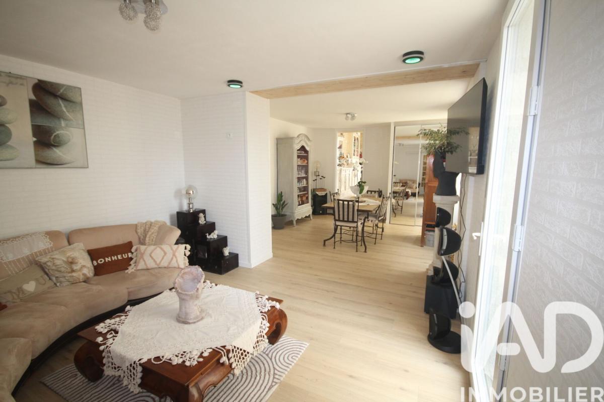 Maison 5 Pièce(s) Saint-Savinien