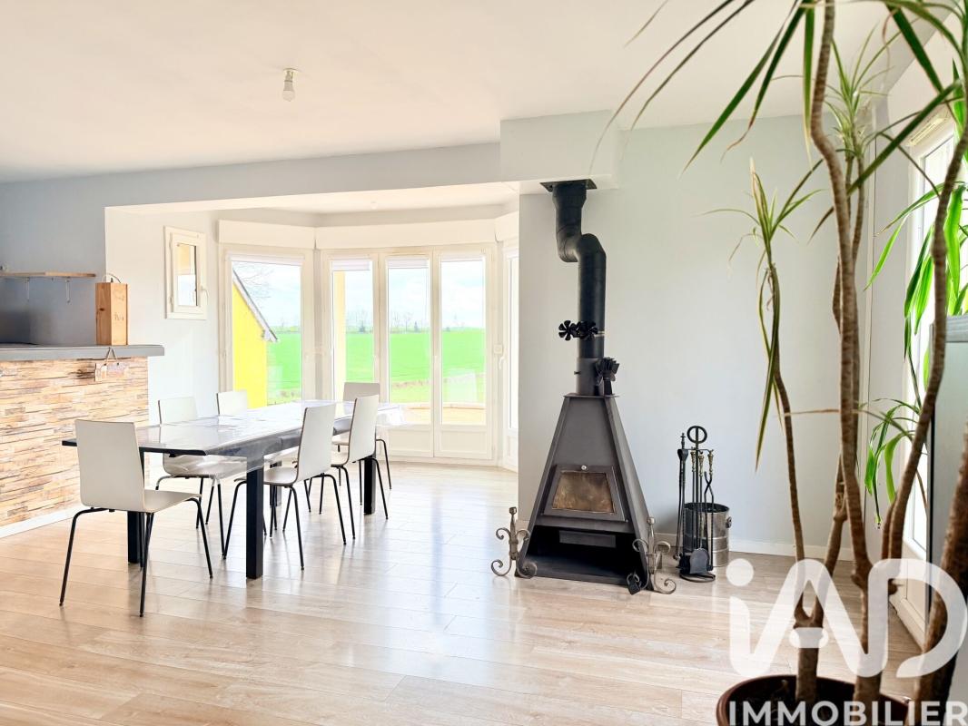 Maison 4 Pièce(s) Cempuis