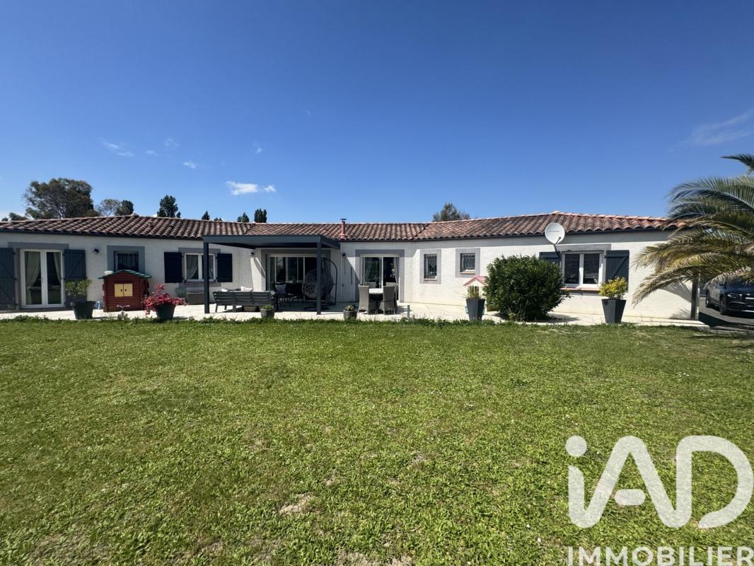 Villa 8 Pièce(s) Villeneuve-lès-Montréal