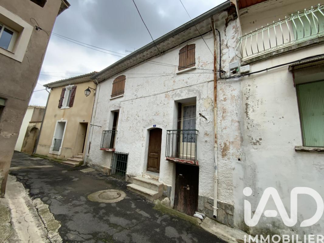 Maison de village 3 Pièce(s) Péret