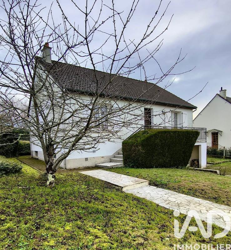 Maison 4 Pièce(s) Saint-Gaultier