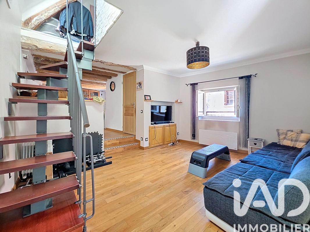 Duplex 3 Pièce(s) Leuville-sur-Orge