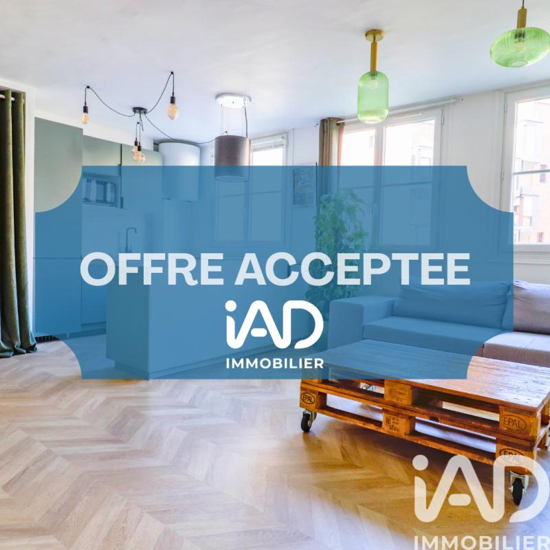 Appartement 3 Pièce(s) Vélizy-Villacoublay