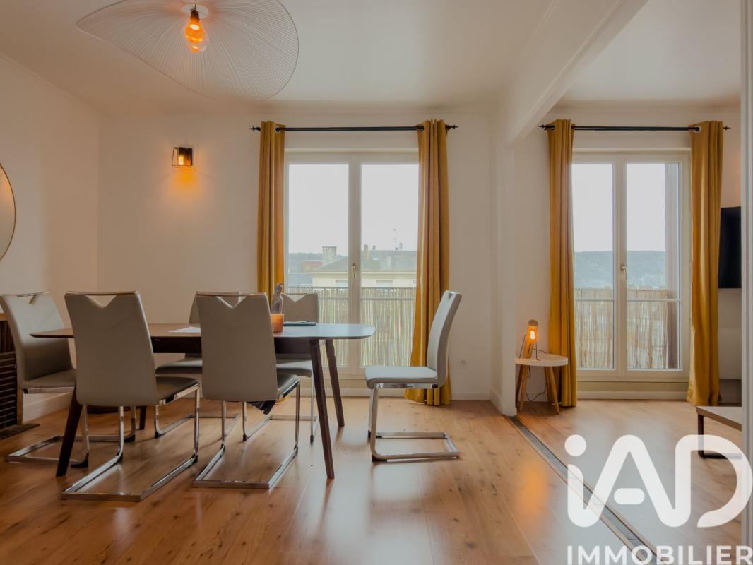 Appartement 3 Pièce(s) Vernon