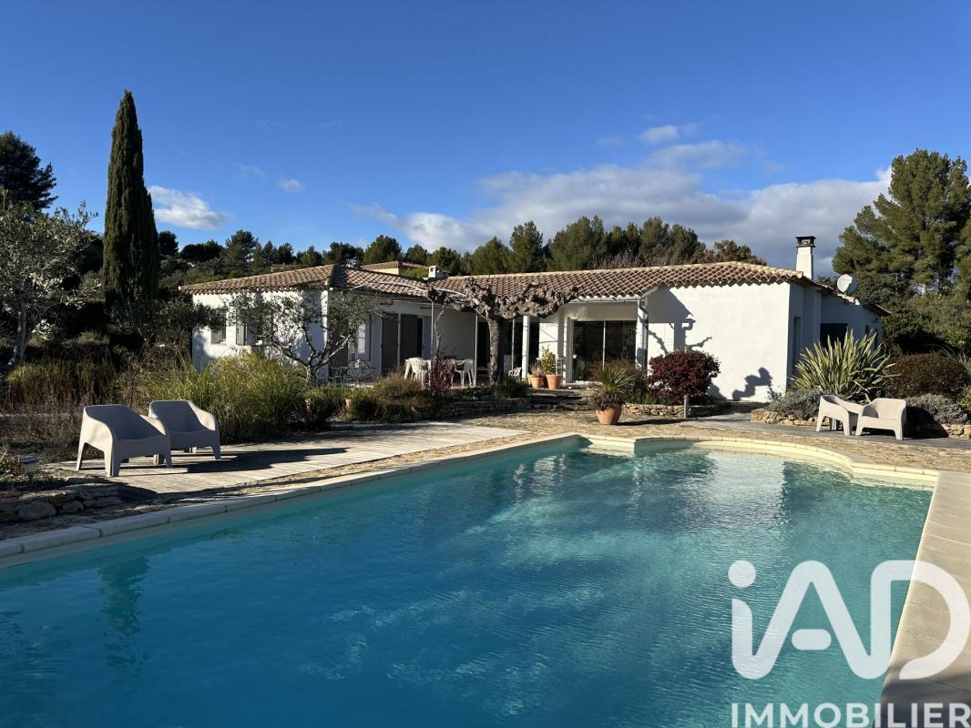 Maison 5 Pièce(s) La Cadière-d'Azur