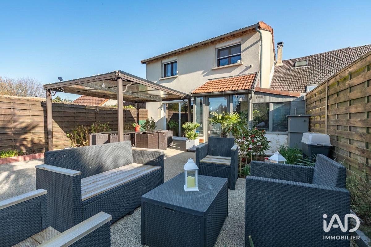 Maison 6 Pièce(s) Lassy