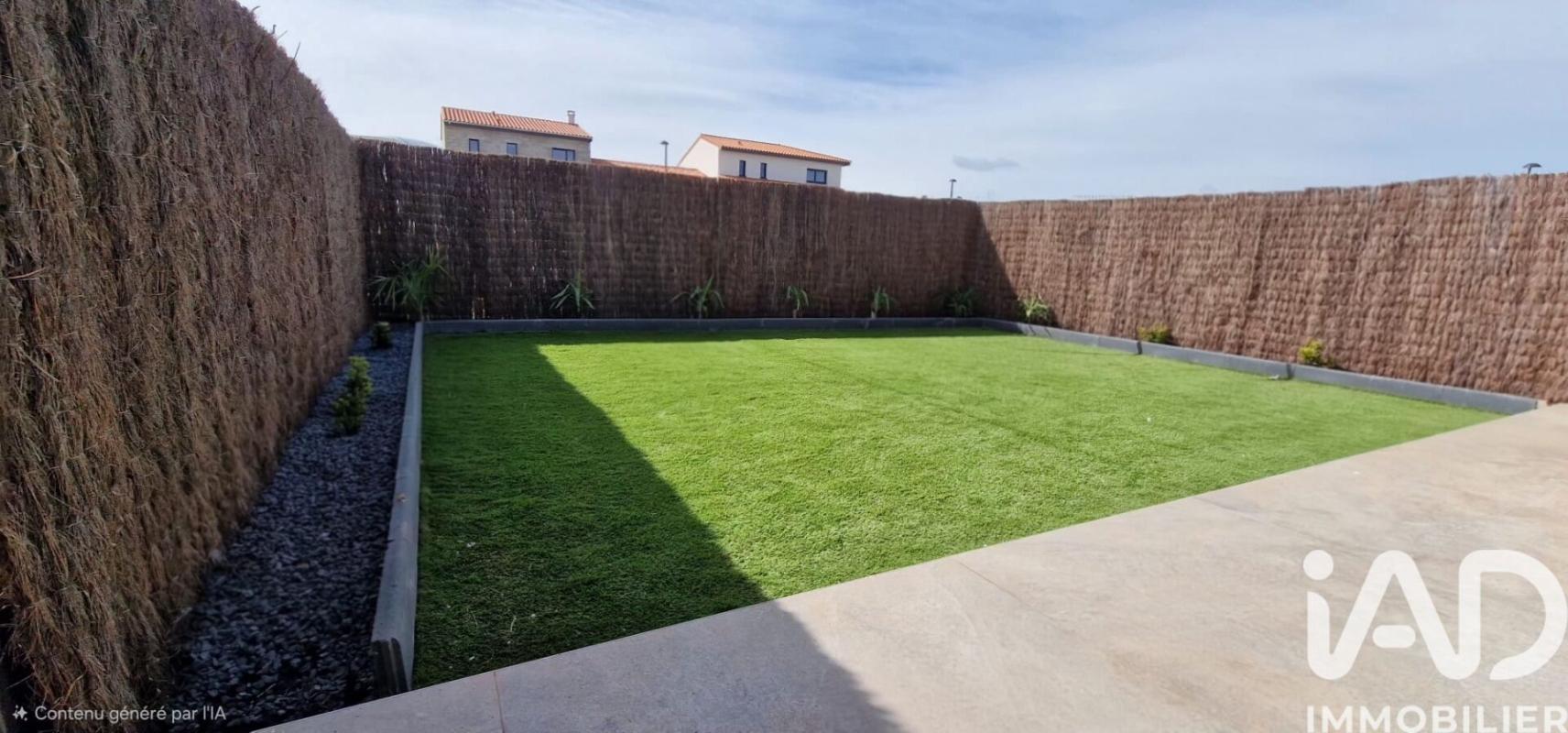 Maison 5 Pièce(s) Ponteilla