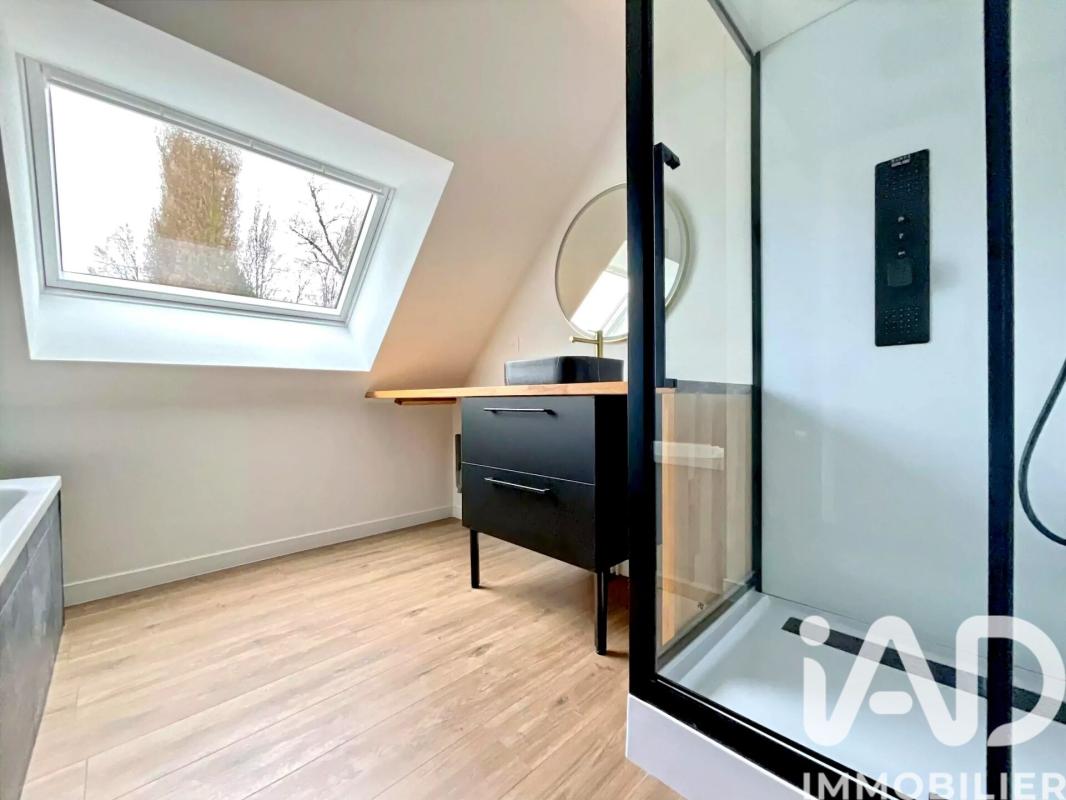 Maison traditionnelle 4 Pièce(s) Roost-Warendin