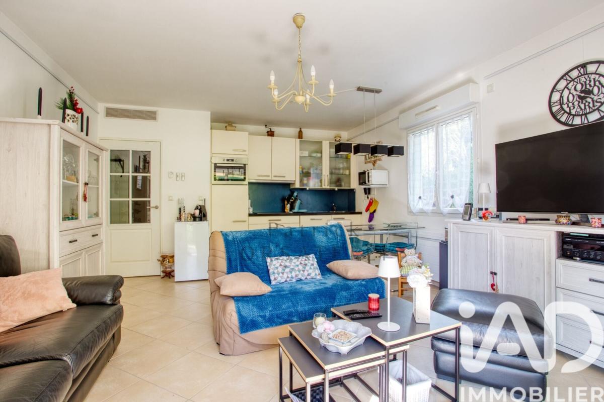 Appartement 3 Pièce(s) Roquebrune-sur-Argens