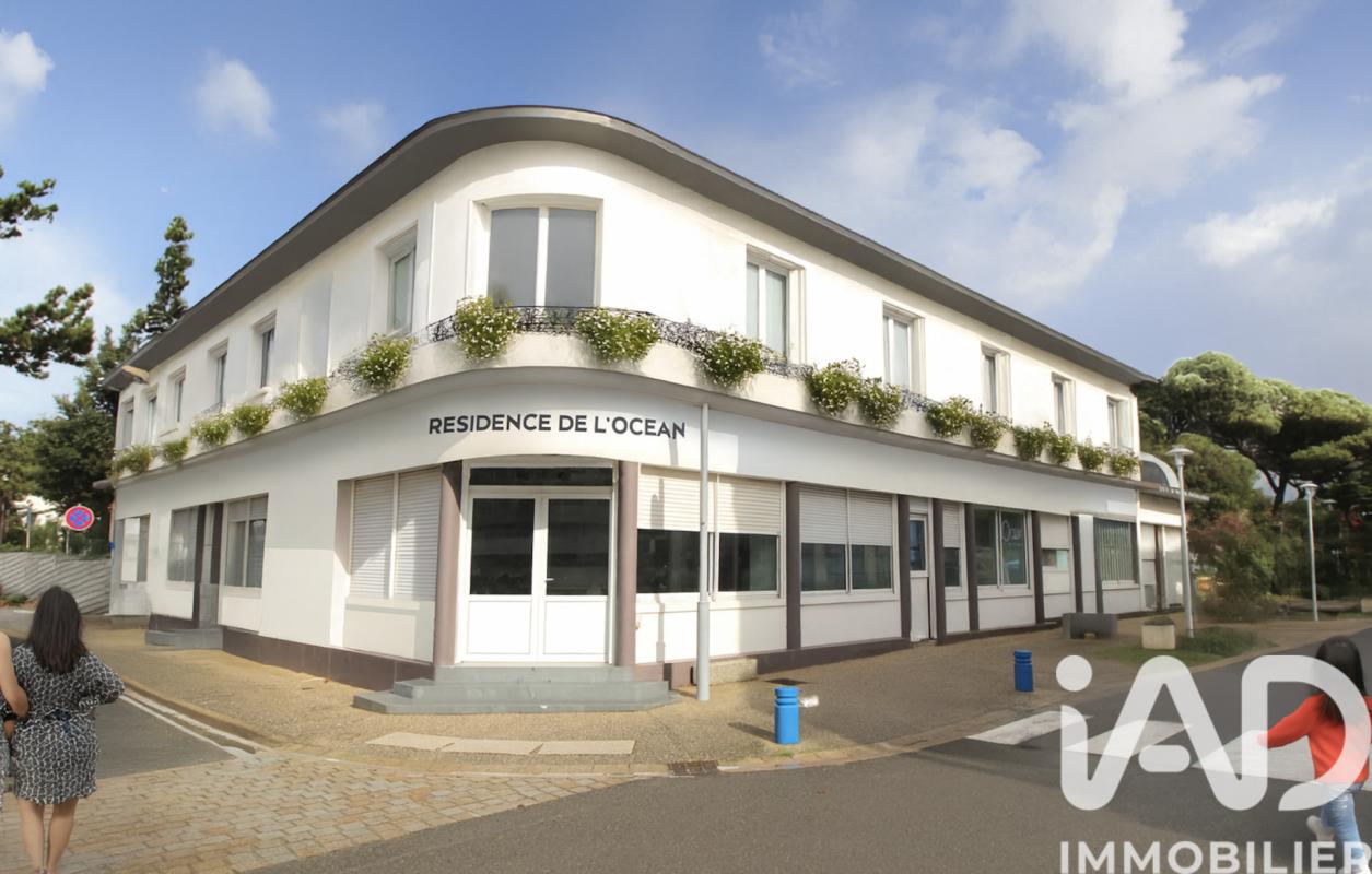 Appartement 2 Pièce(s) Notre-Dame-de-Monts