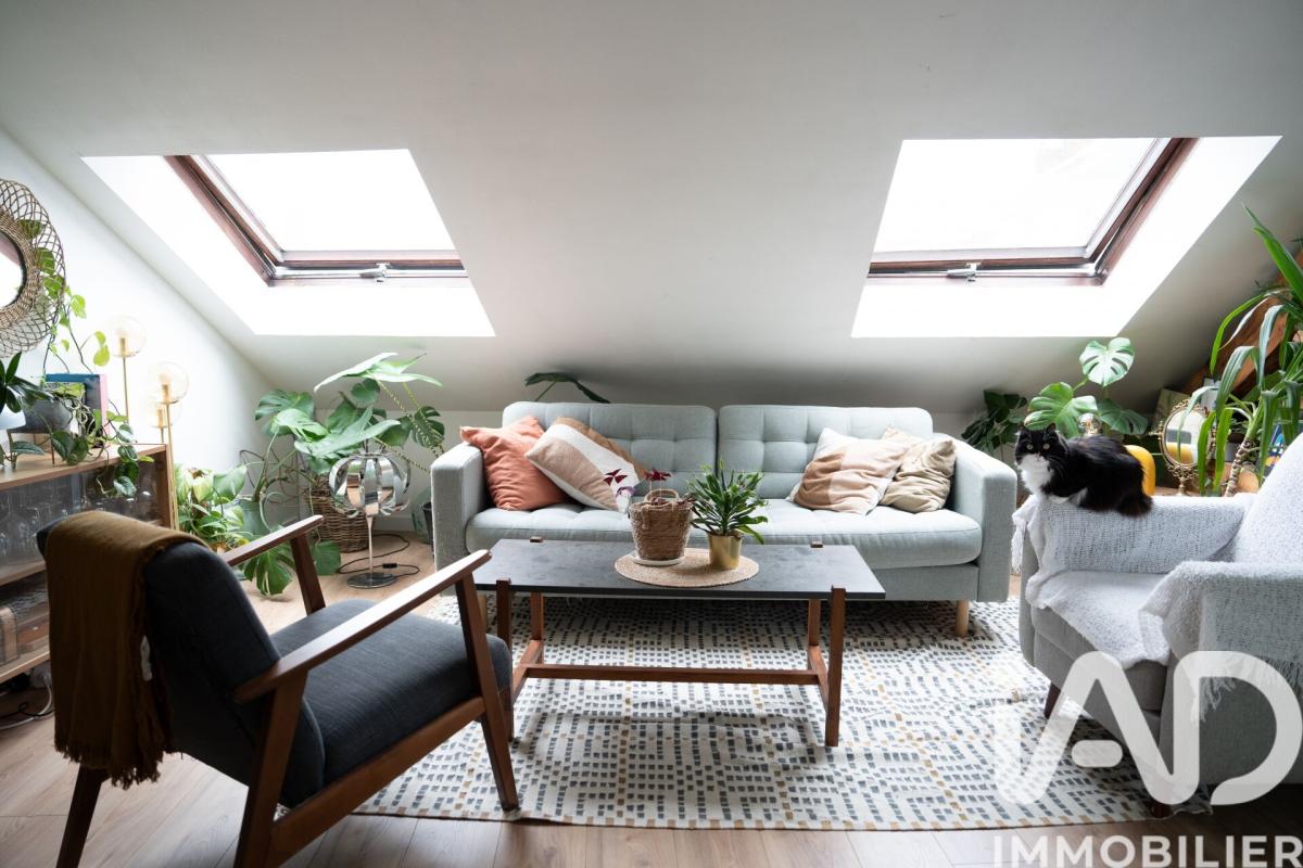 Appartement 3 Pièce(s) Nantes