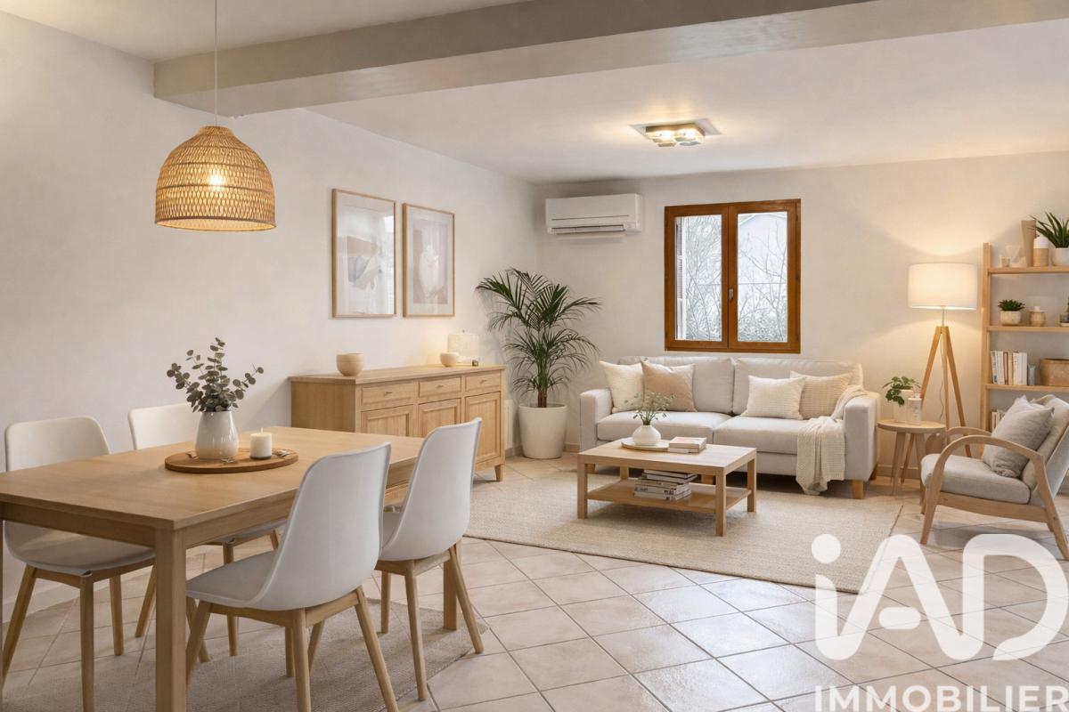 Maison 7 Pièce(s) Vaugneray