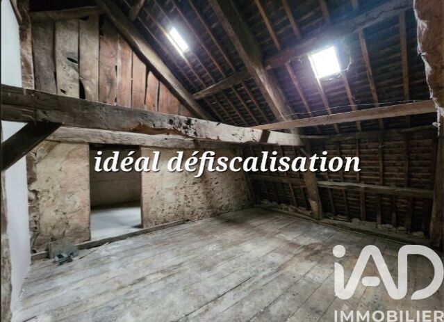 Appartement 2 Pièce(s) Châteaugiron