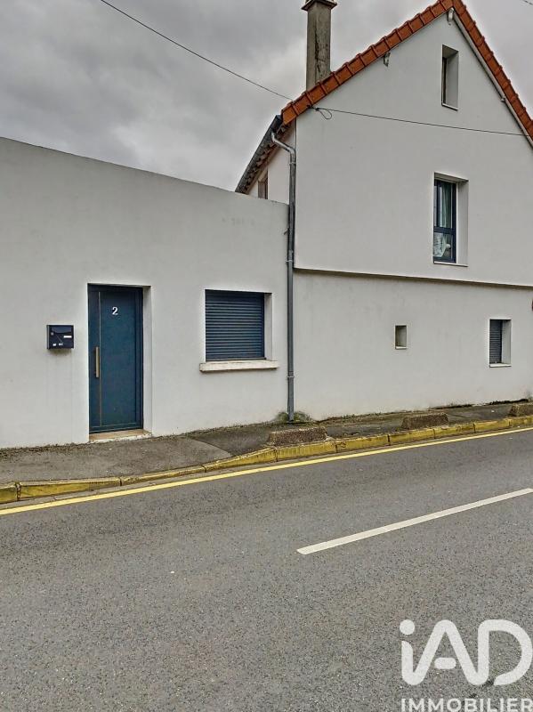 Appartement 1 Pièce(s) Sucy-en-Brie