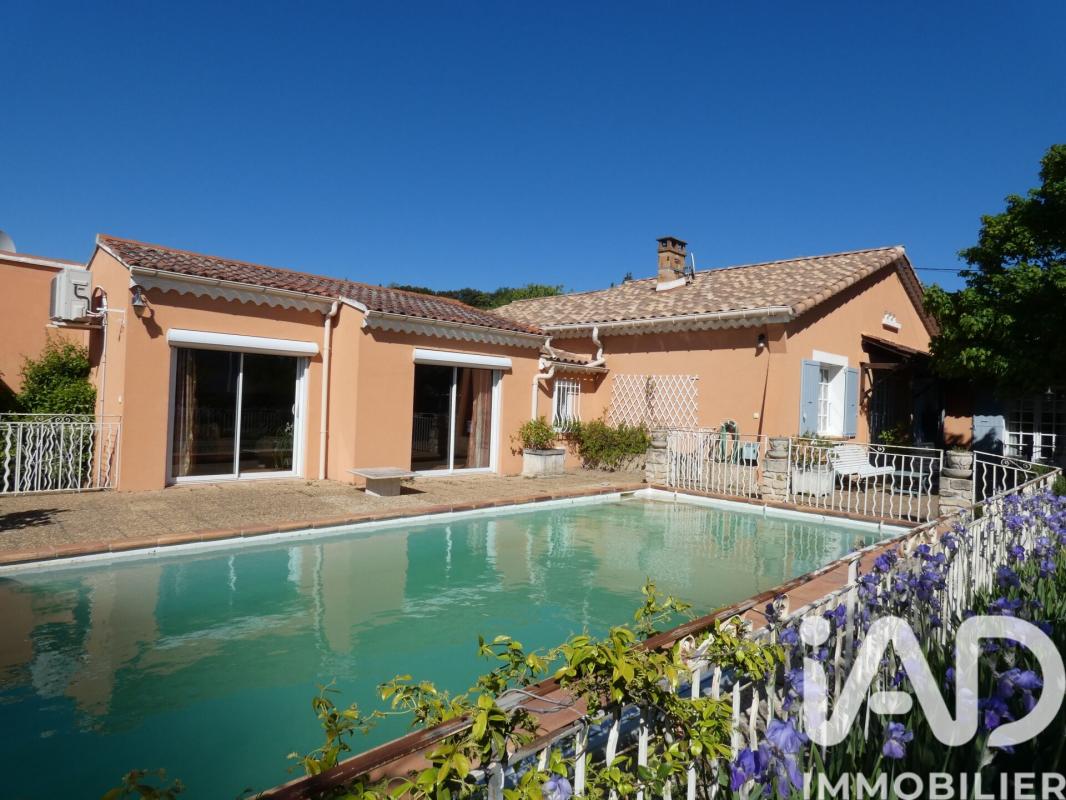 Maison 7 Pièce(s) Bollène