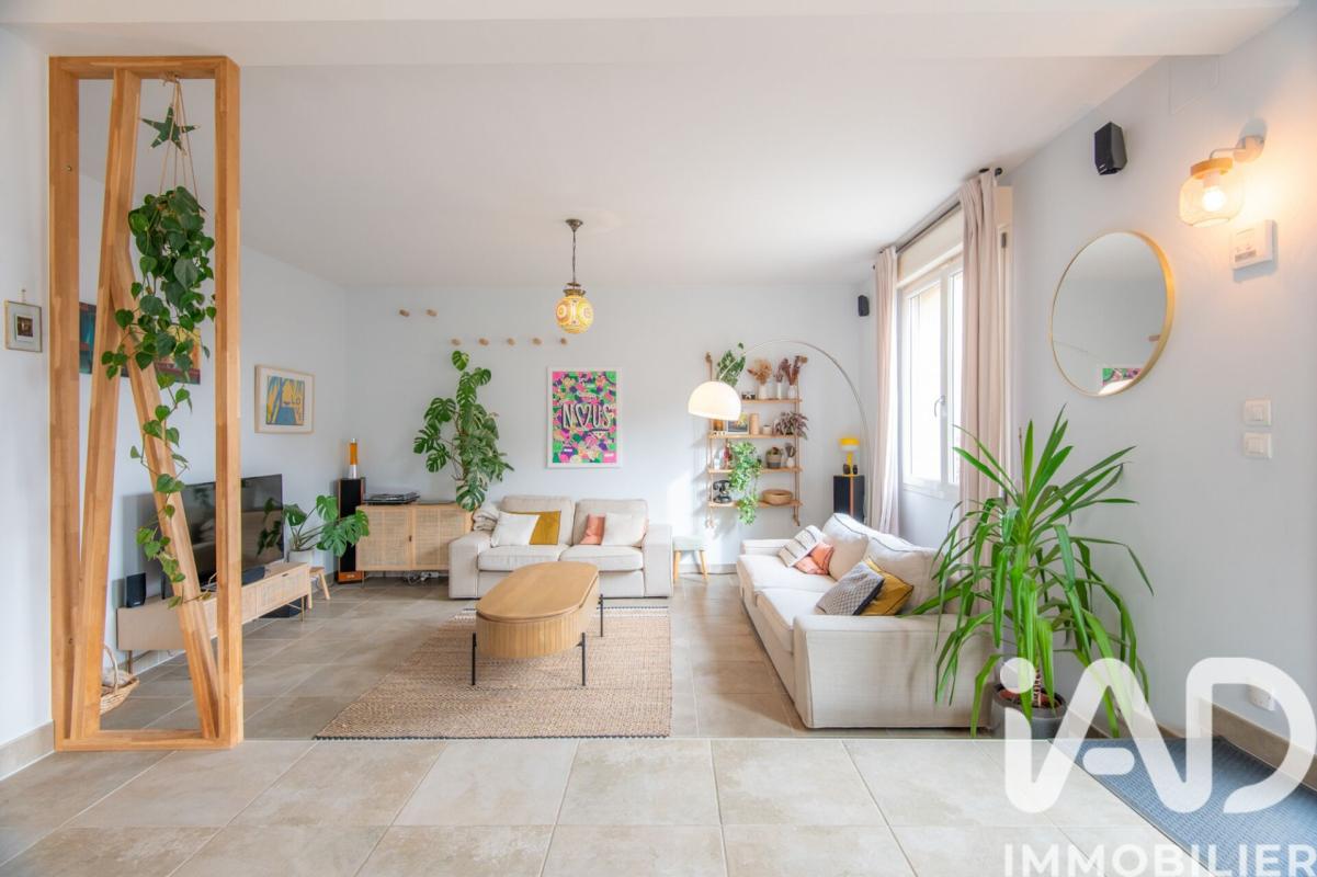 Maison de ville 7 Pièce(s) Woippy