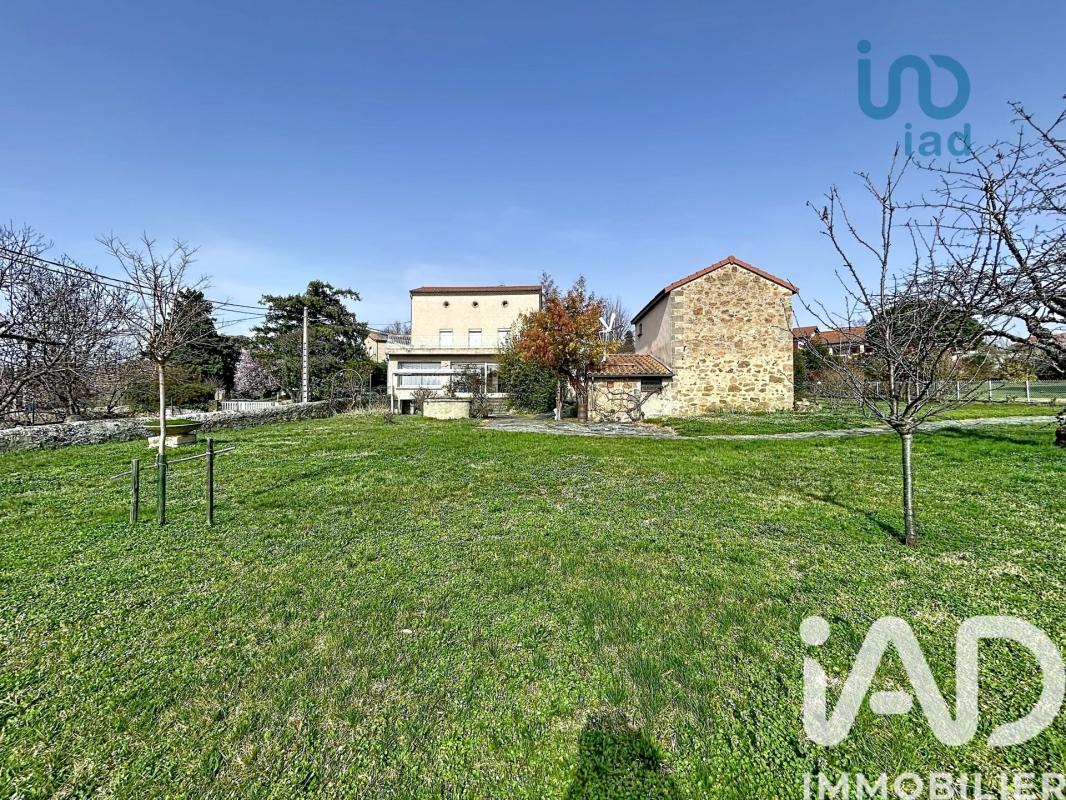 Maison 5 Pièce(s) Annonay