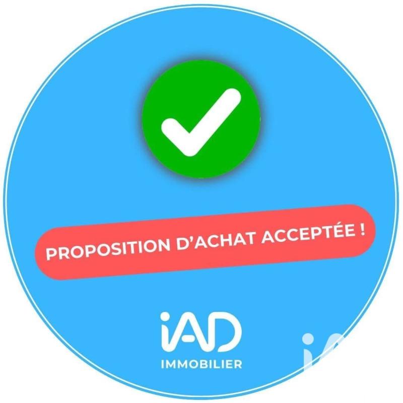 Appartement 2 Pièce(s) Cachan