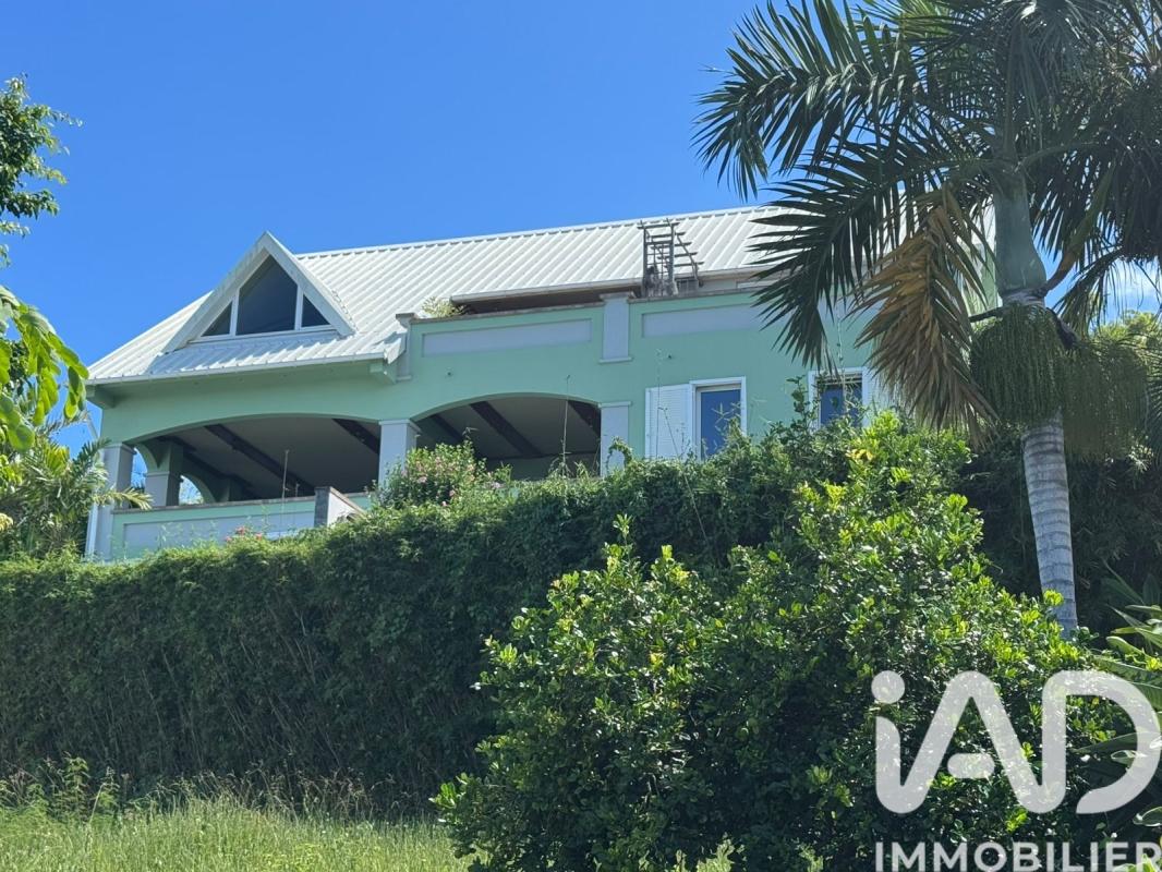 Maison 6 Pièce(s) Saint-Leu