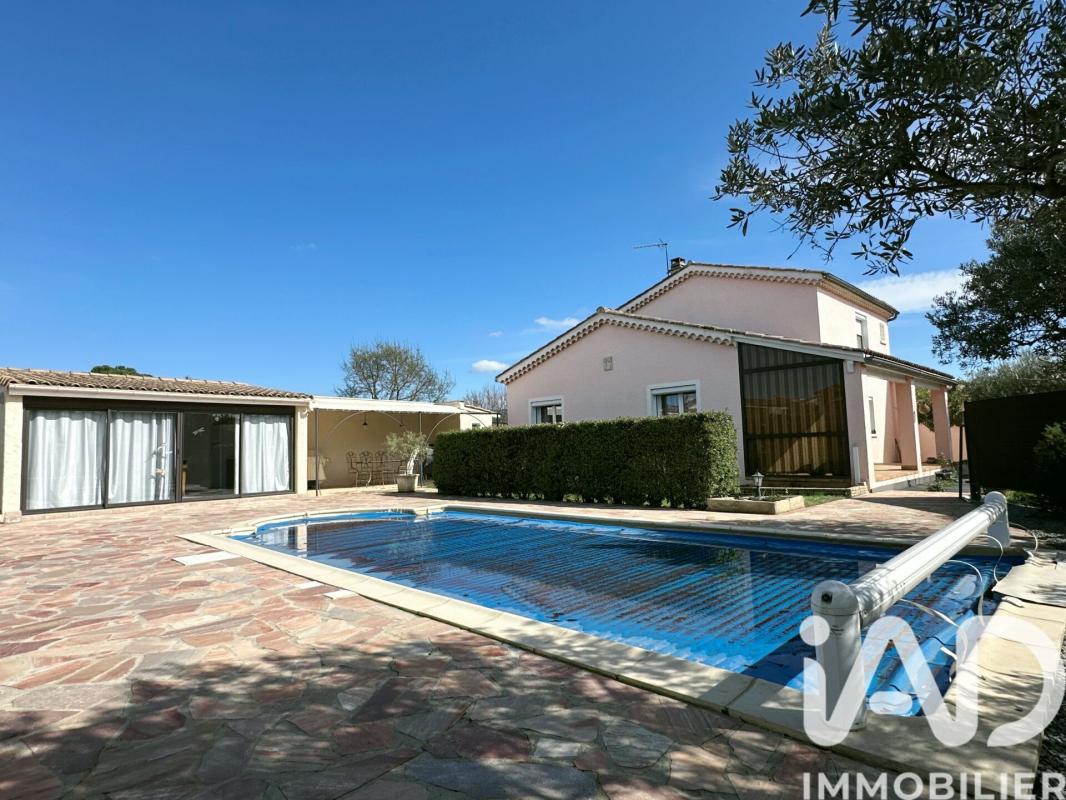 Maison 7 Pièce(s) Lavilledieu