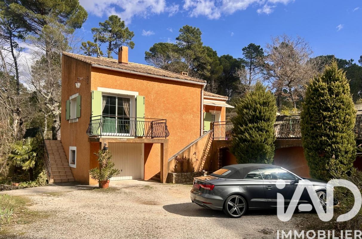 Maison 3 Pièce(s) Bras