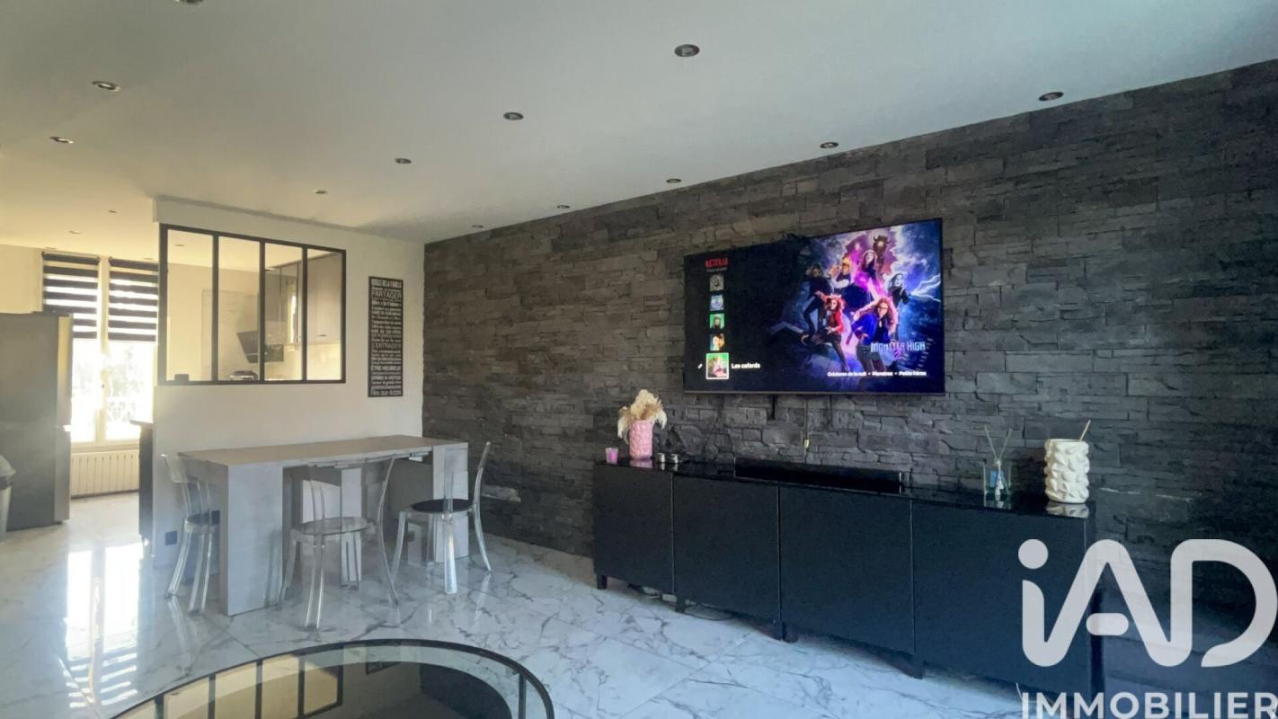 Maison 5 Pièce(s) Saint-Brice-sous-Forêt