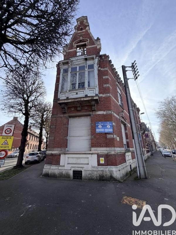 Maison 15 Pièce(s) Douai