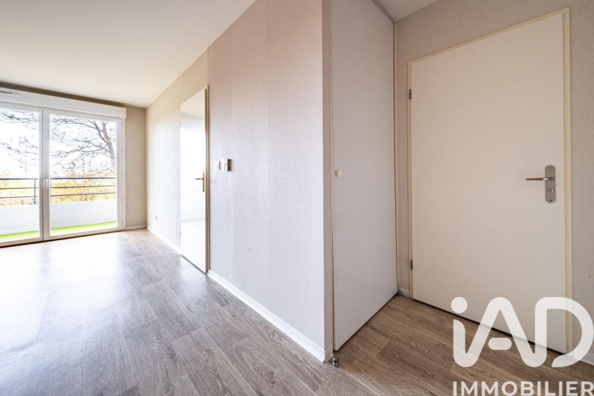 Appartement 2 Pièce(s) Dijon