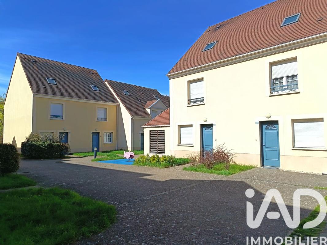 Maison 4 Pièce(s) Lieusaint