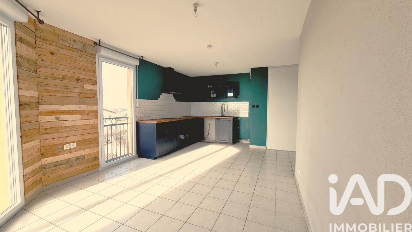 Appartement 3 Pièce(s) Carpentras