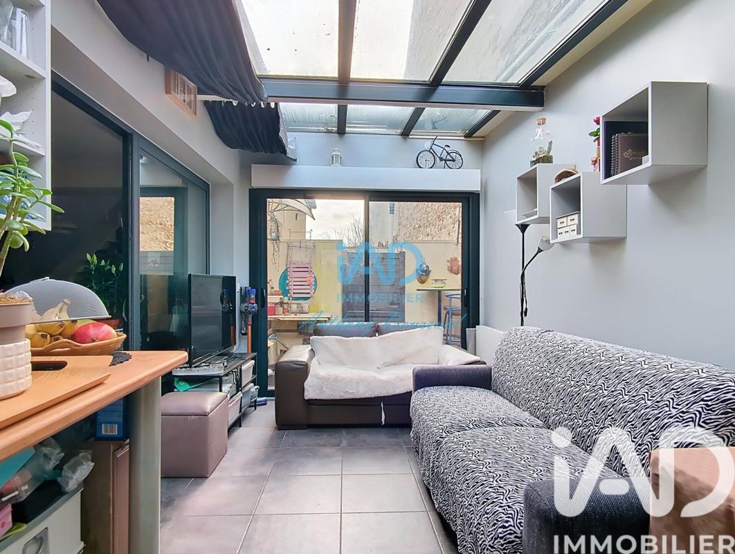 Appartement 2 Pièce(s) Guignes