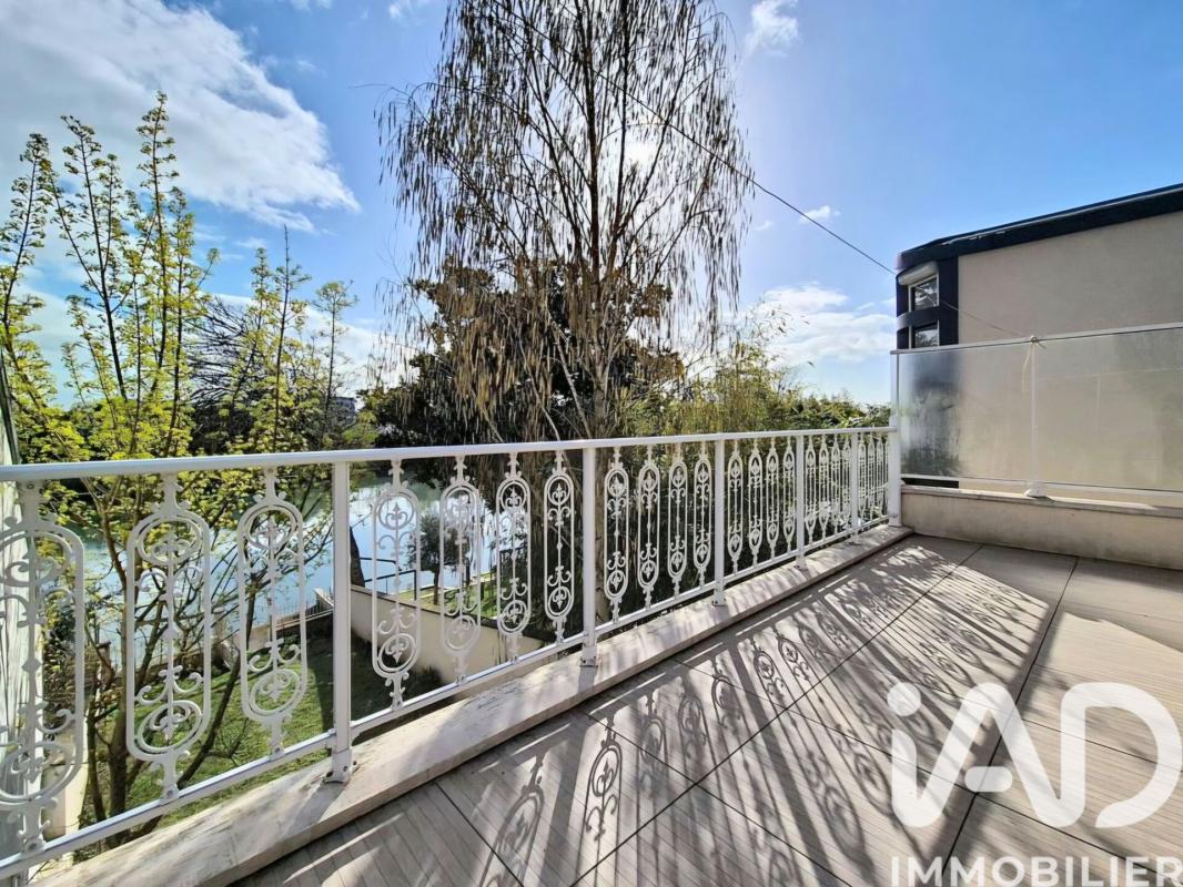 Maison 5 Pièce(s) Créteil