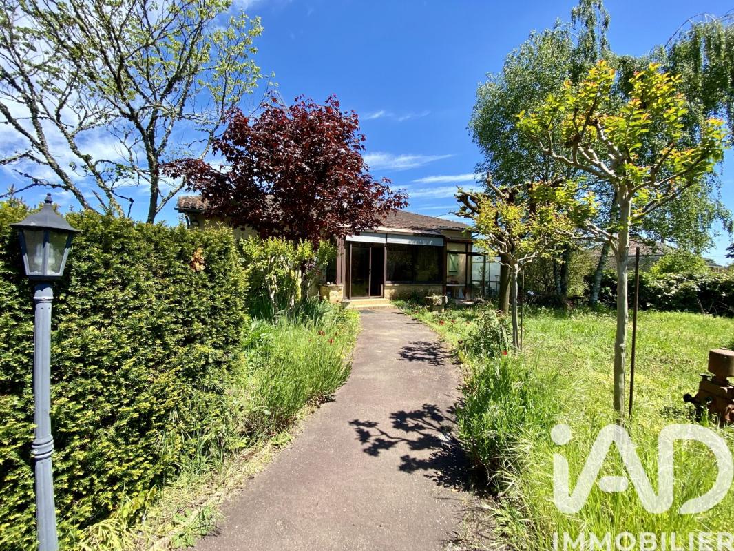 Maison 5 Pièce(s) Sarlat-la-Canéda