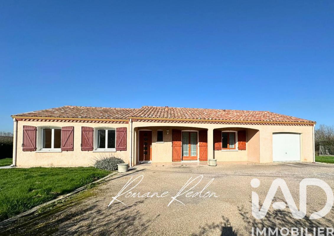 Maison 5 Pièce(s) Sorèze