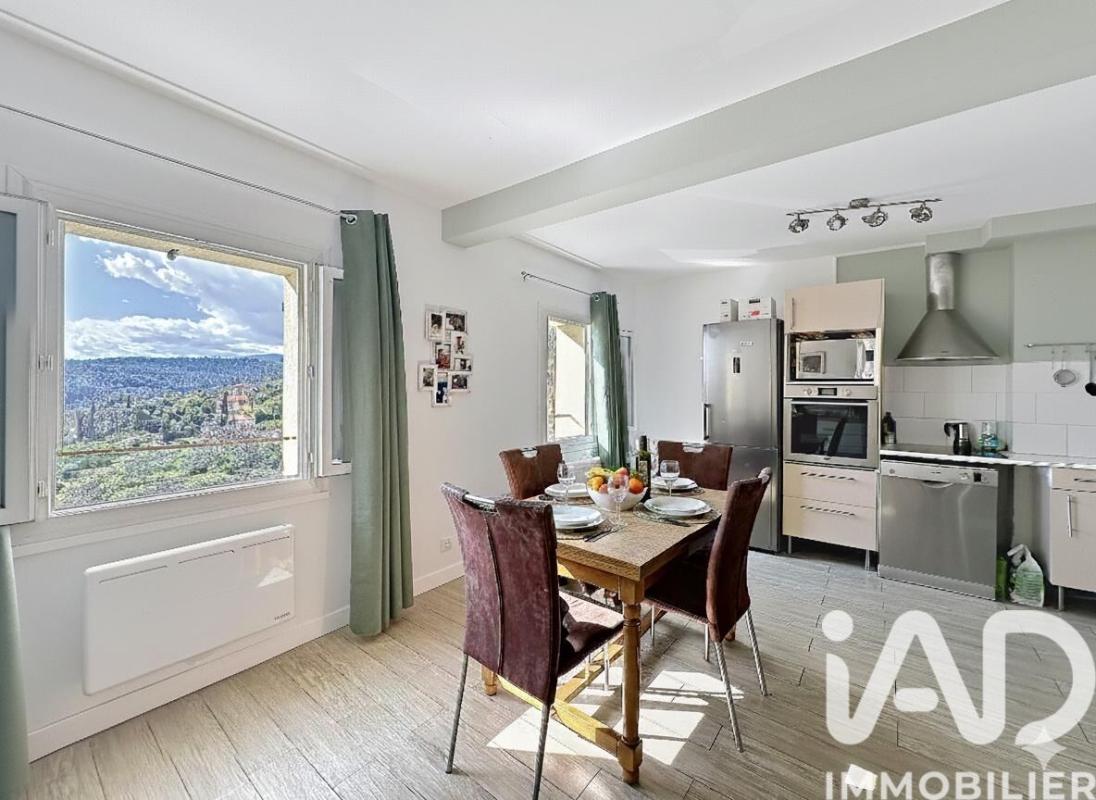 Appartement 3 Pièce(s) Callian