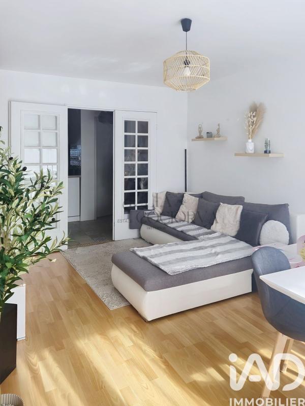 Appartement 4 Pièce(s) Livry-Gargan