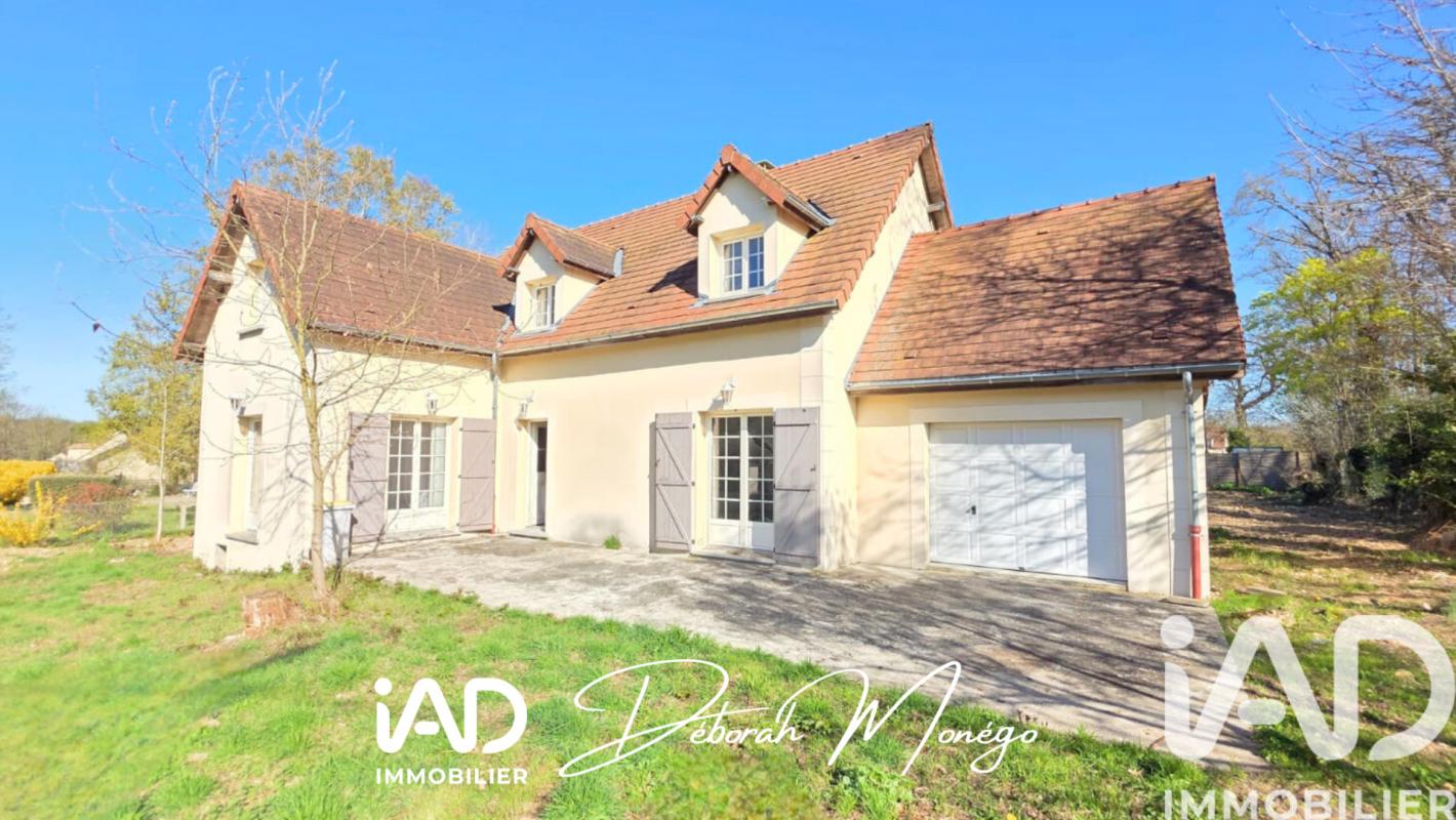 Maison 6 Pièce(s) Guernes