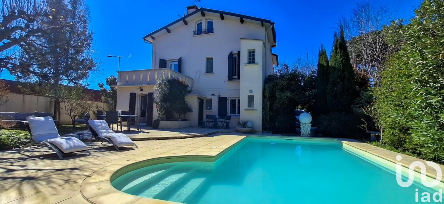 Maison de ville 9 Pièce(s) Colomiers