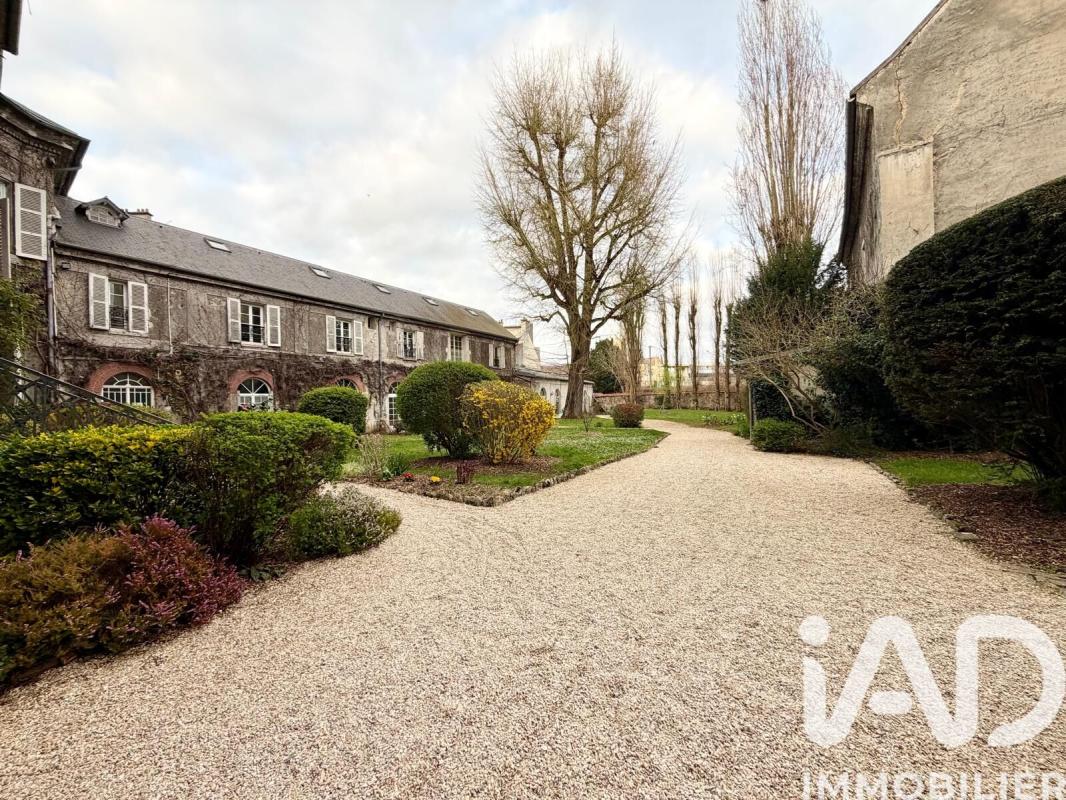 Appartement 1 Pièce(s) Meaux