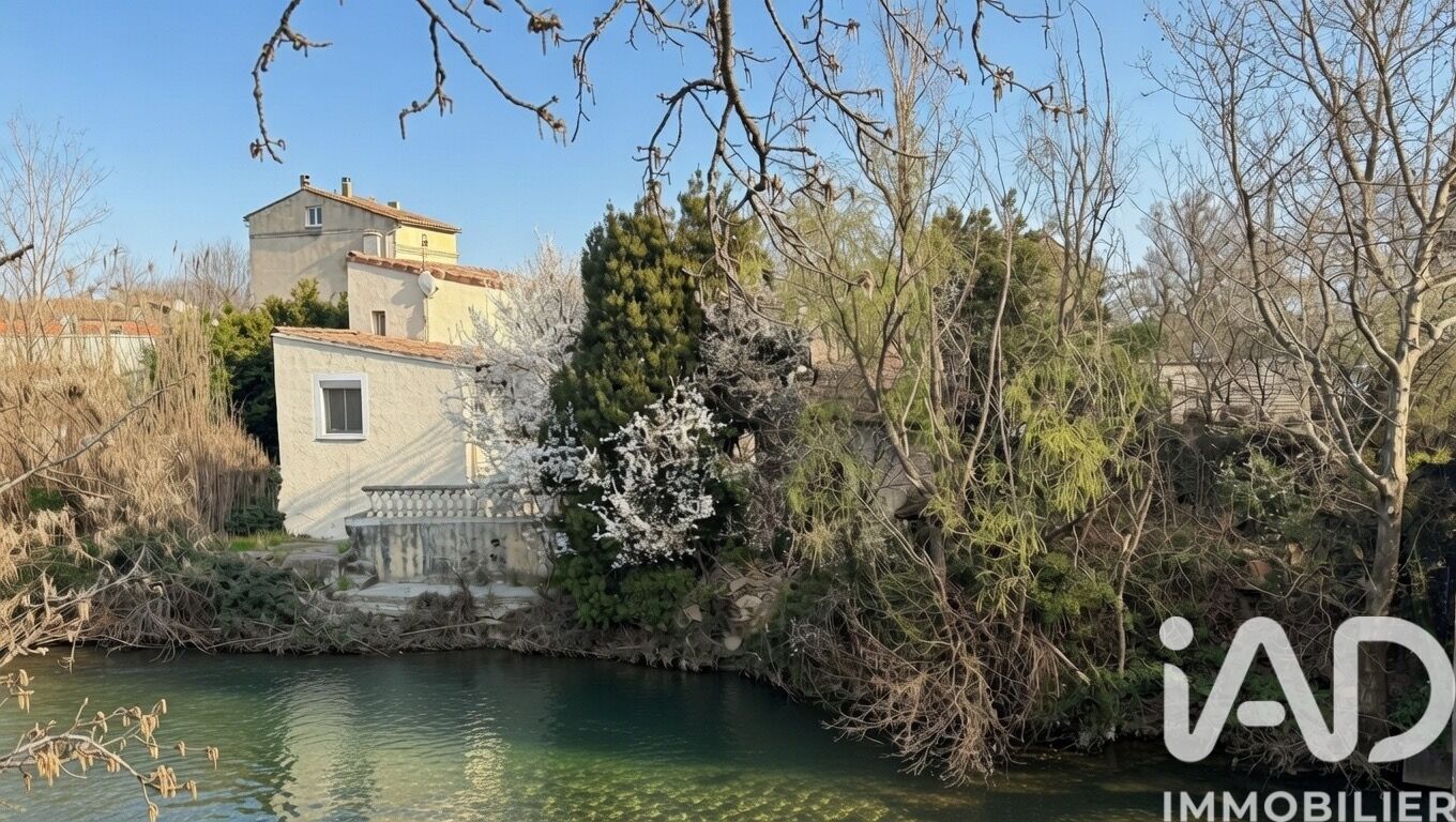 Maison 5 Pièce(s) Bédarrides