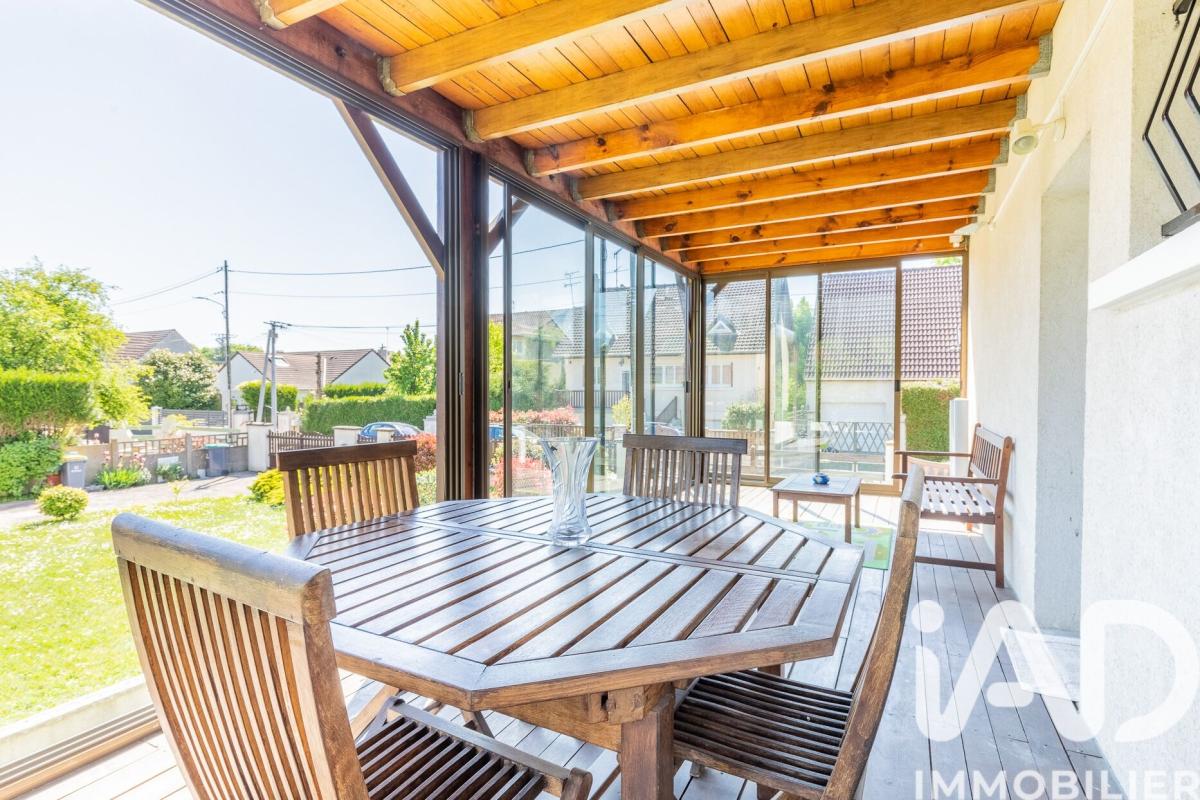 Maison traditionnelle 5 Pièce(s) Yerres