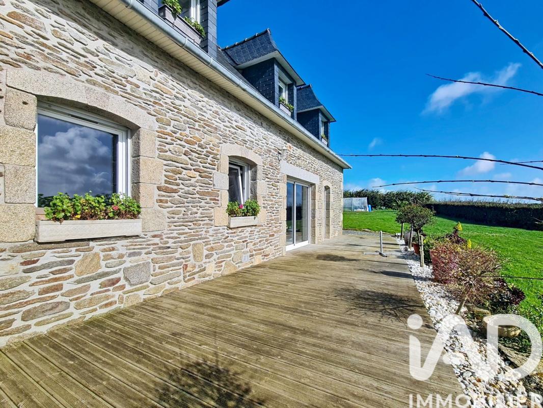 Maison 5 Pièce(s) Plougonvelin
