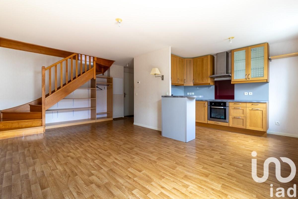 Duplex 3 Pièce(s) Guignes